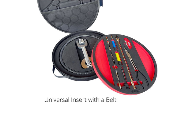 Revolve BOXO Tool Kit