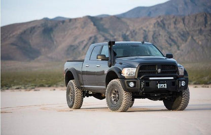 2010-18 RAM HD AEV HighMark Fender Flares (Set of Four)