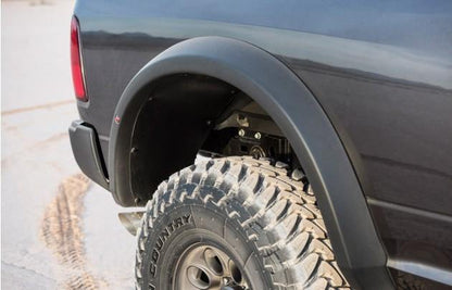 2010-18 RAM HD AEV HighMark Fender Flares (Set of Four)