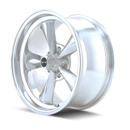 RIDLER RIDLER 675 POLISHED 15X7 5-120.65 0MM 83.82MM
