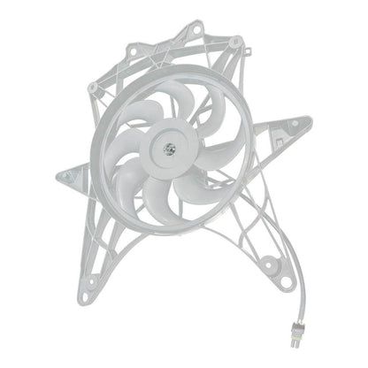 Can Am X3 Brushless Radiator Fan Motor Upgrade Kit