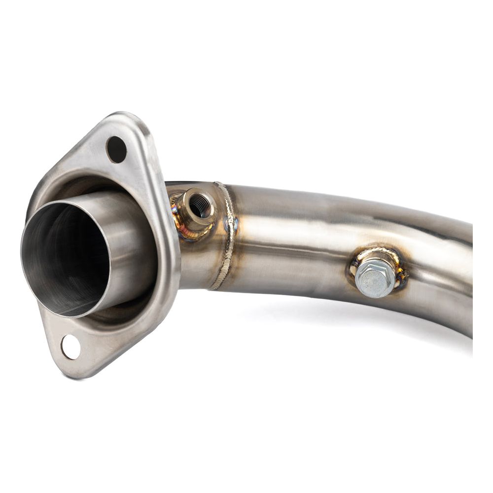 Polaris RZR Pro R Big Core Header Pipe