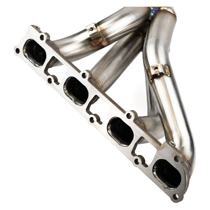Polaris RZR Pro R Big Core Header Pipe