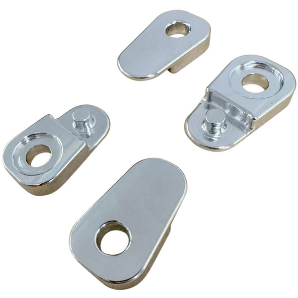 RPM Can-Am X3 2017-19 / 50mm Brushless 10" 10 Blade Intercooler Fan Upgrade