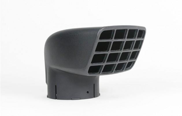 AEV RAM SNORKEL SYSTEM