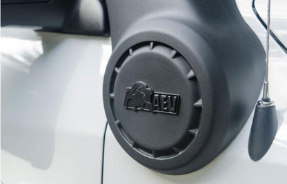 AEV RAM SNORKEL SYSTEM