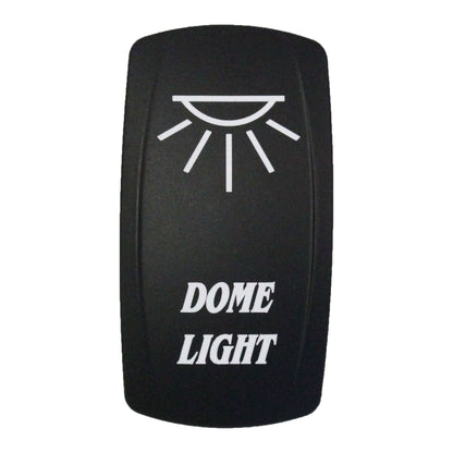 Laser Engraved Switches (GARAGE SALE)