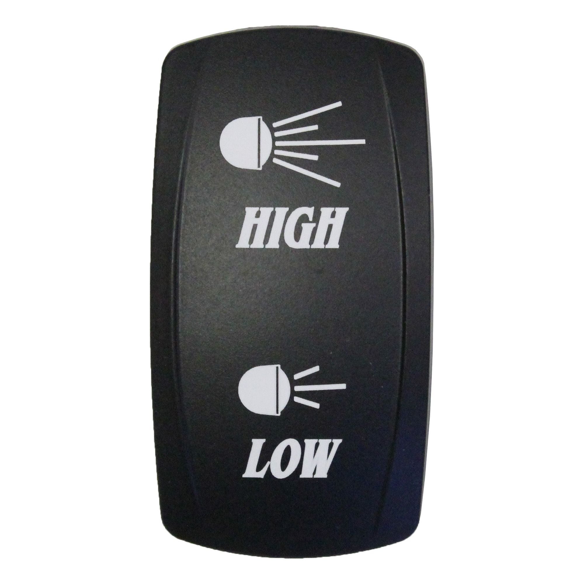 Laser Engraved Switches (GARAGE SALE)