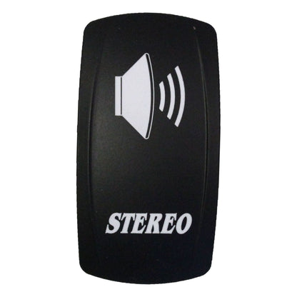 Laser Engraved Switches (GARAGE SALE)