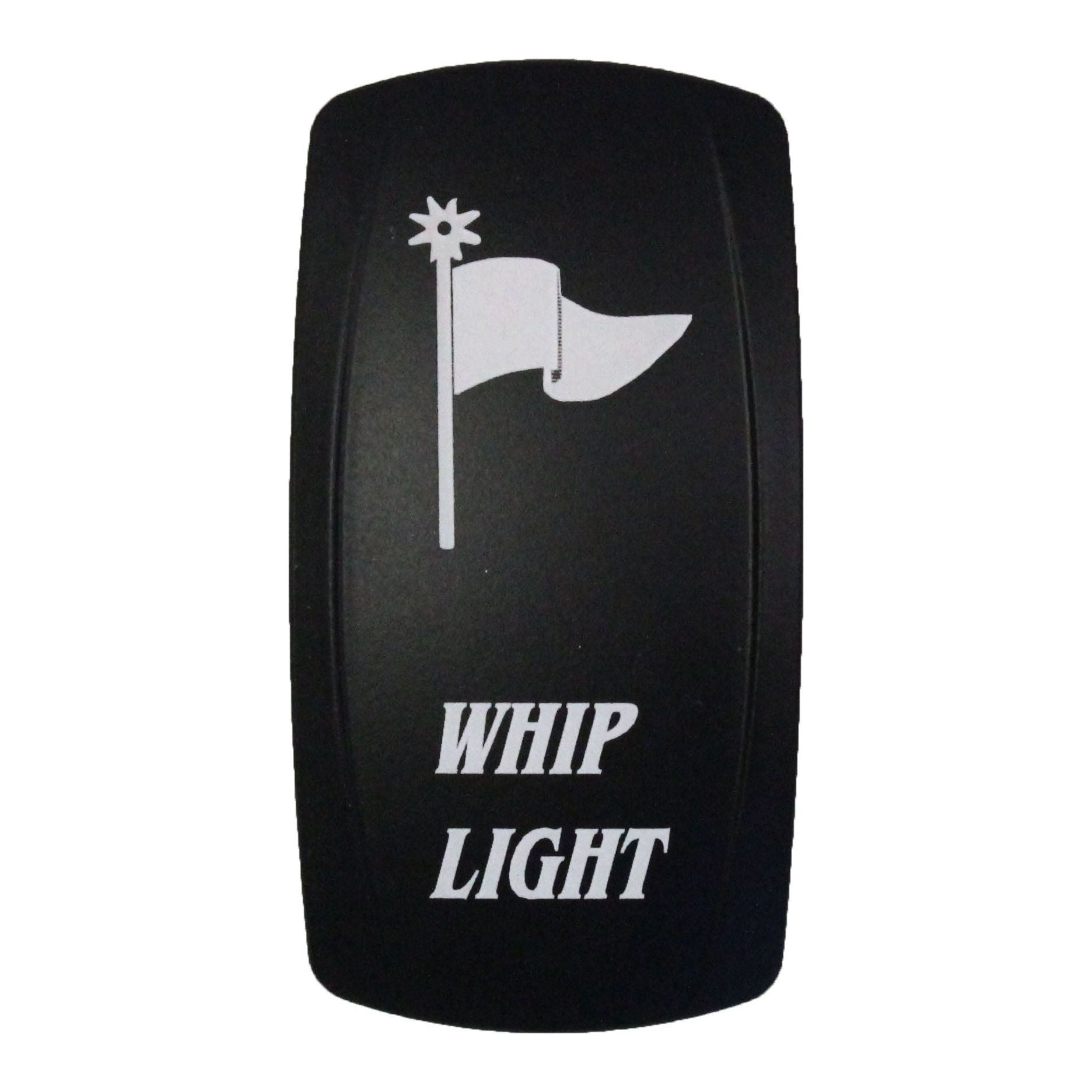 Laser Engraved Switches (GARAGE SALE)