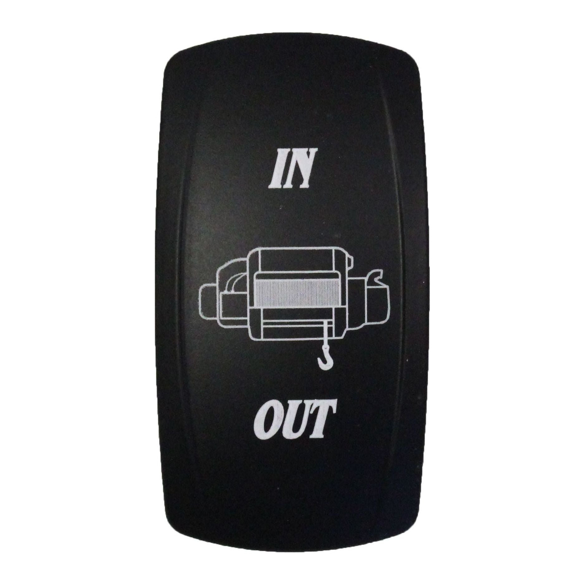 Laser Engraved Switches (GARAGE SALE)