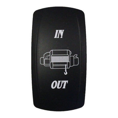 Laser Engraved Switches (GARAGE SALE)