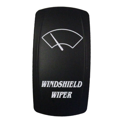 Laser Engraved Switches (GARAGE SALE)