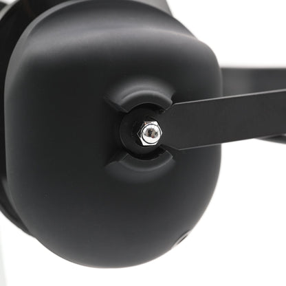 Wireless Double Talk Dual Headset Intercom System (Hands Free)