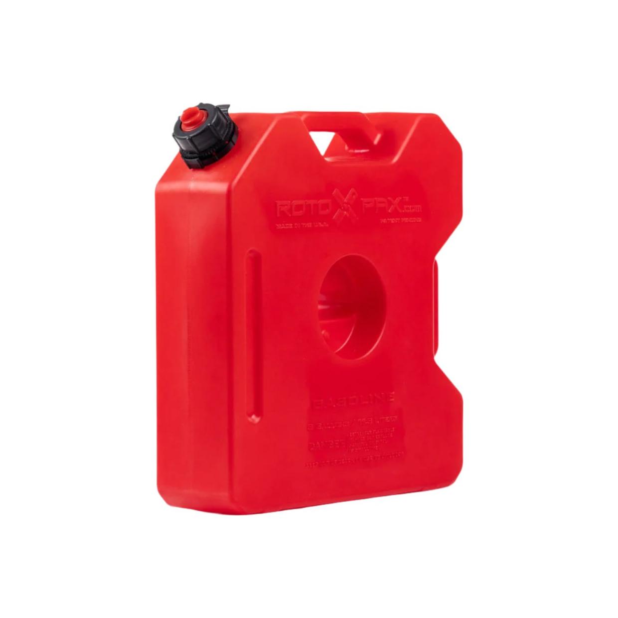 3 Gallon Gasoline Container