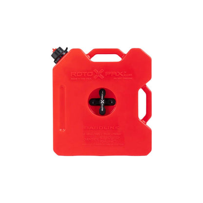 3 Gallon Gasoline Container