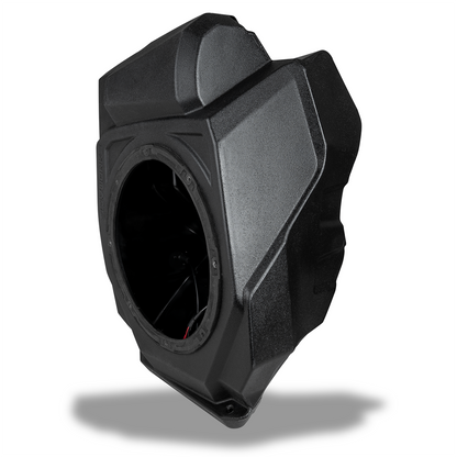 2025-2026 Polaris RZR Pro R / Pro S / Pro XP Under-Dash 10" Ported Subwoofer-Enclosure