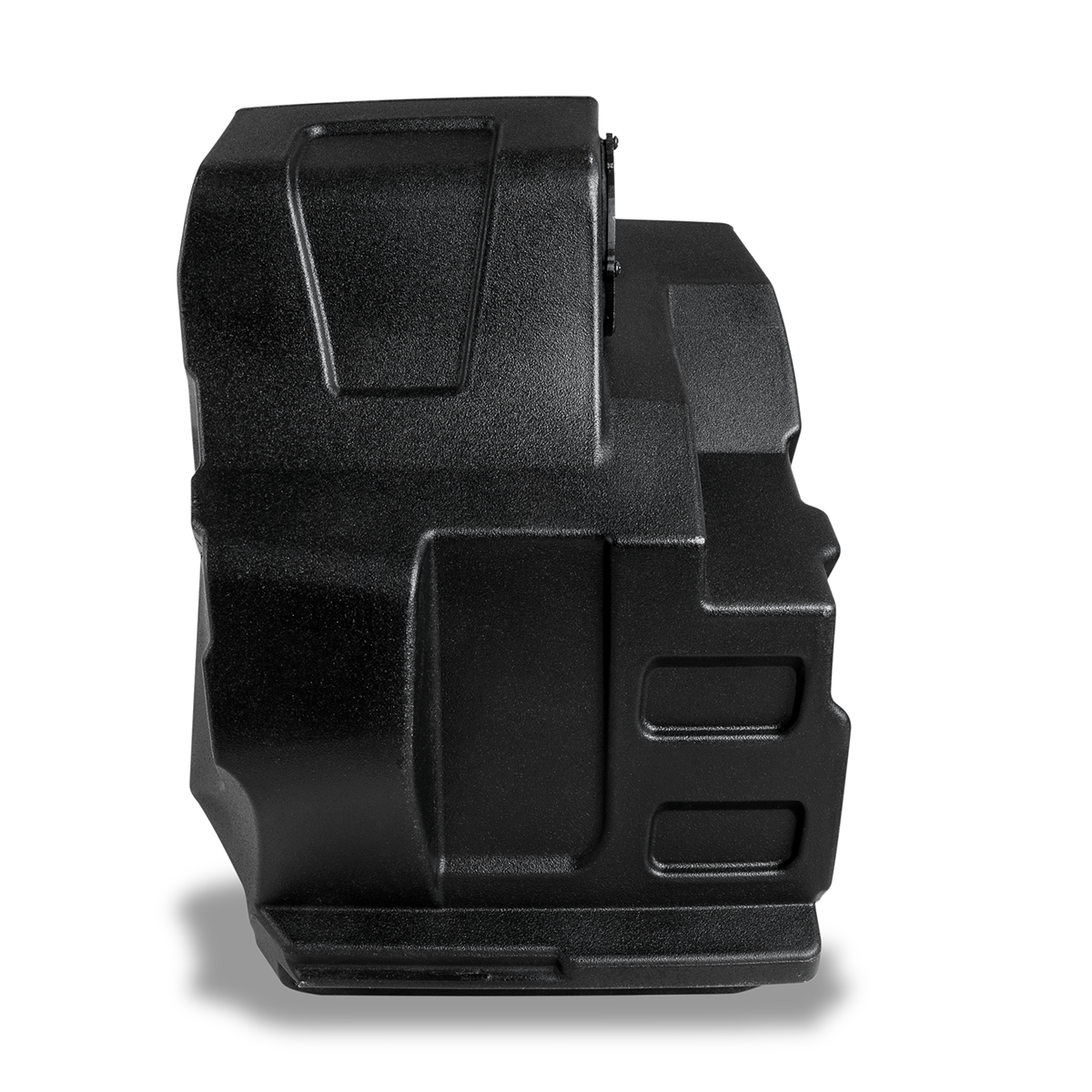 2025-2026 Polaris RZR Pro R / Pro S / Pro XP Under-Dash 10" Ported Subwoofer-Enclosure