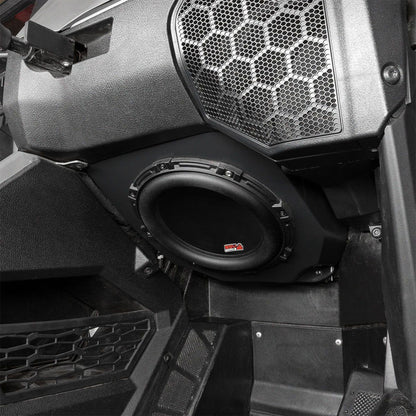 Polaris RZR Pro Series Phase-4 A-Spec 5-Speaker 800watt System for Ride Command