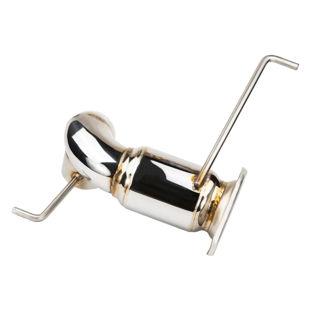 Polaris RZR Pro R 3" Race Pipe Exhaust