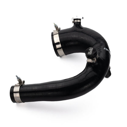 Polaris RZR Pro XP / Turbo R Silicone J-Tube Intake
