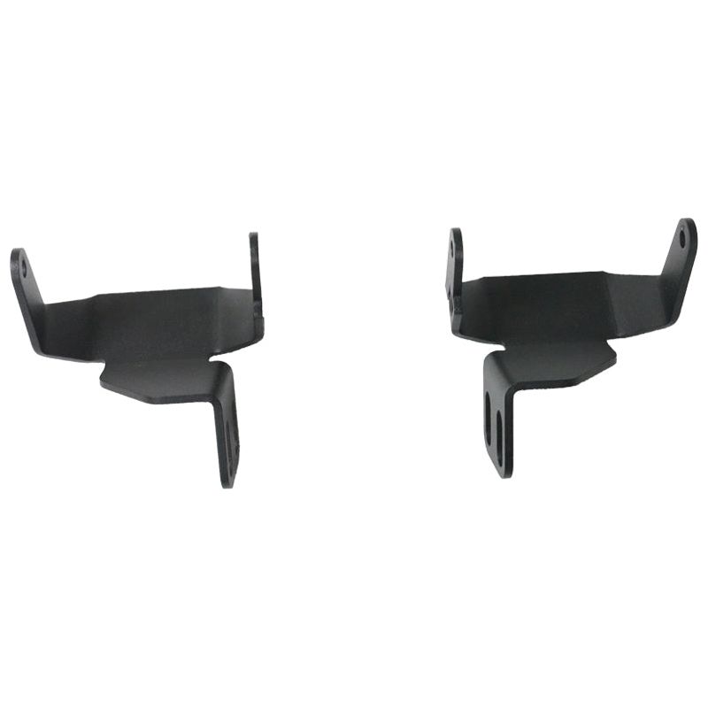 Polaris RZR XP 1000 (2014-2018) A-Pillar Mounts