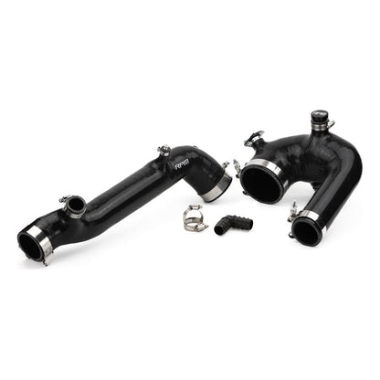 Polaris RZR Turbo Silicone Intake & Charge Tube Set