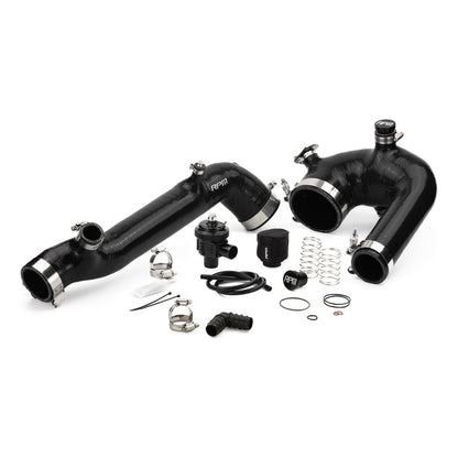 Polaris RZR Turbo Silicone Intake & Charge Tube Set