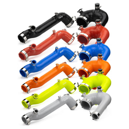 Polaris RZR Turbo Silicone Intake & Charge Tube Set