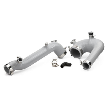 Polaris RZR Turbo Silicone Intake & Charge Tube Set