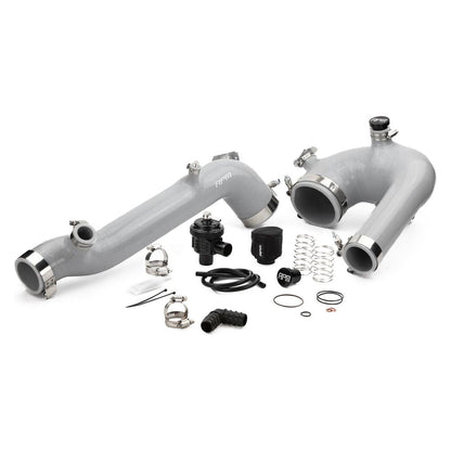 Polaris RZR Turbo Silicone Intake & Charge Tube Set