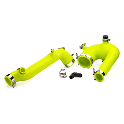 Polaris RZR Turbo Silicone Intake & Charge Tube Set