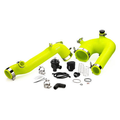 Polaris RZR Turbo Silicone Intake & Charge Tube Set