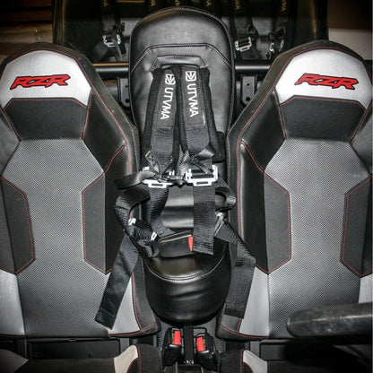 Polaris RZR XP 1000 / Turbo Bump Seat