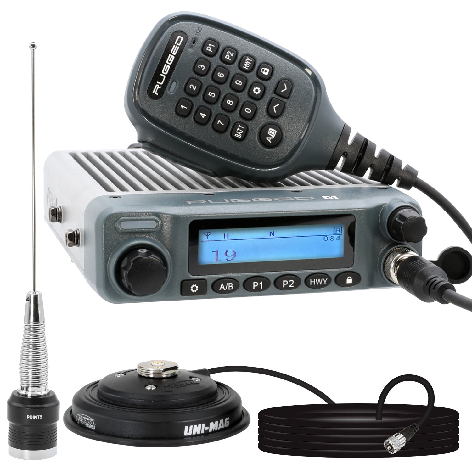 Radio Kit