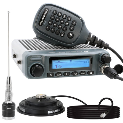 Radio Kit