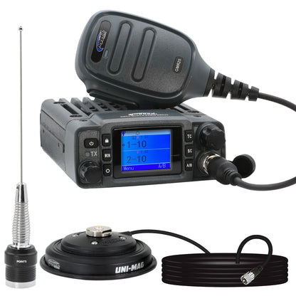 Radio Kit