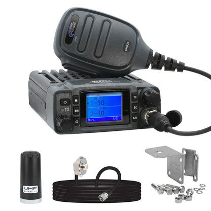 Radio Kit Lite