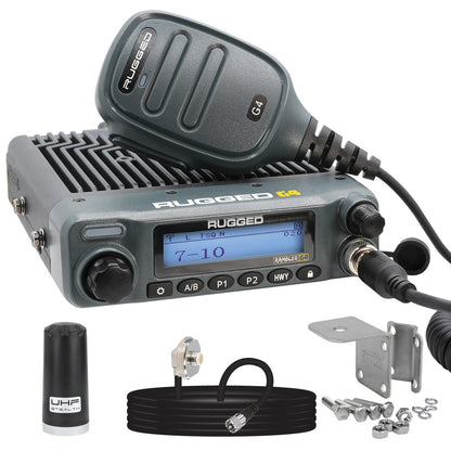 Radio Kit Lite