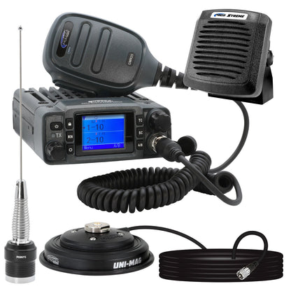 Radio Kit Plus