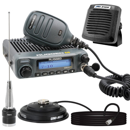 Radio Kit Plus