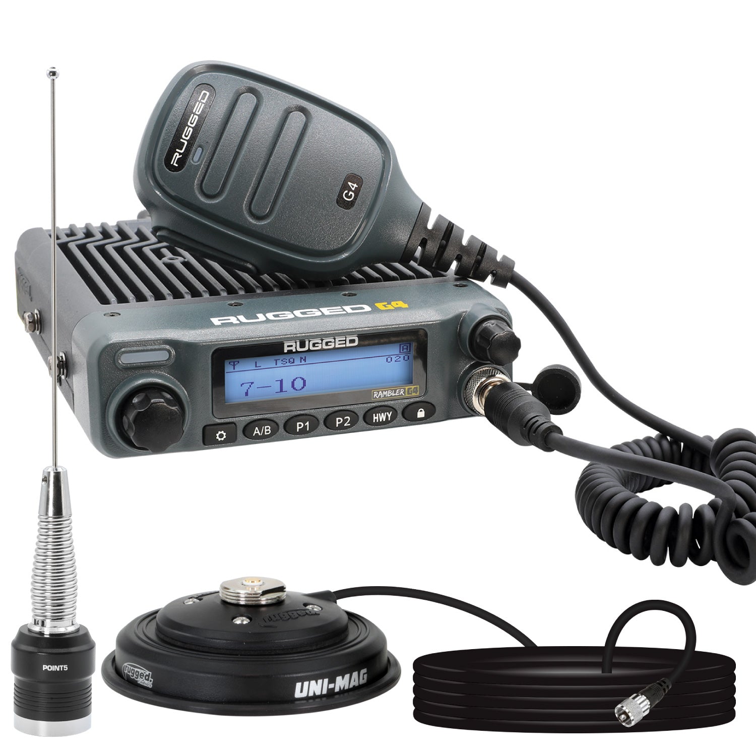 Radio Kit