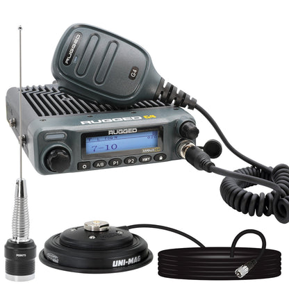 Radio Kit