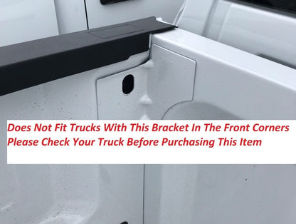Corner "Bullet" Inner Bed Retractable Tie-Down Anchors | 2009+ Dodge Ram | - SpeedStrap