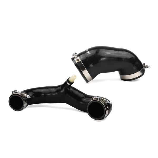 RPM Polaris Ranger 1500 Silicone Intake Tube Kit