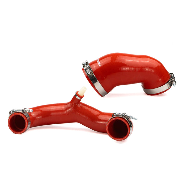 RPM Polaris Ranger 1500 Silicone Intake Tube Kit