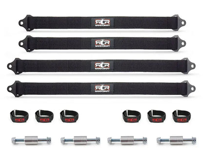 LIMIT STRAP KIT - Ranger 1500