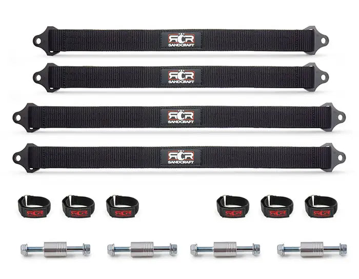 LIMIT STRAP KIT - Ranger 1500