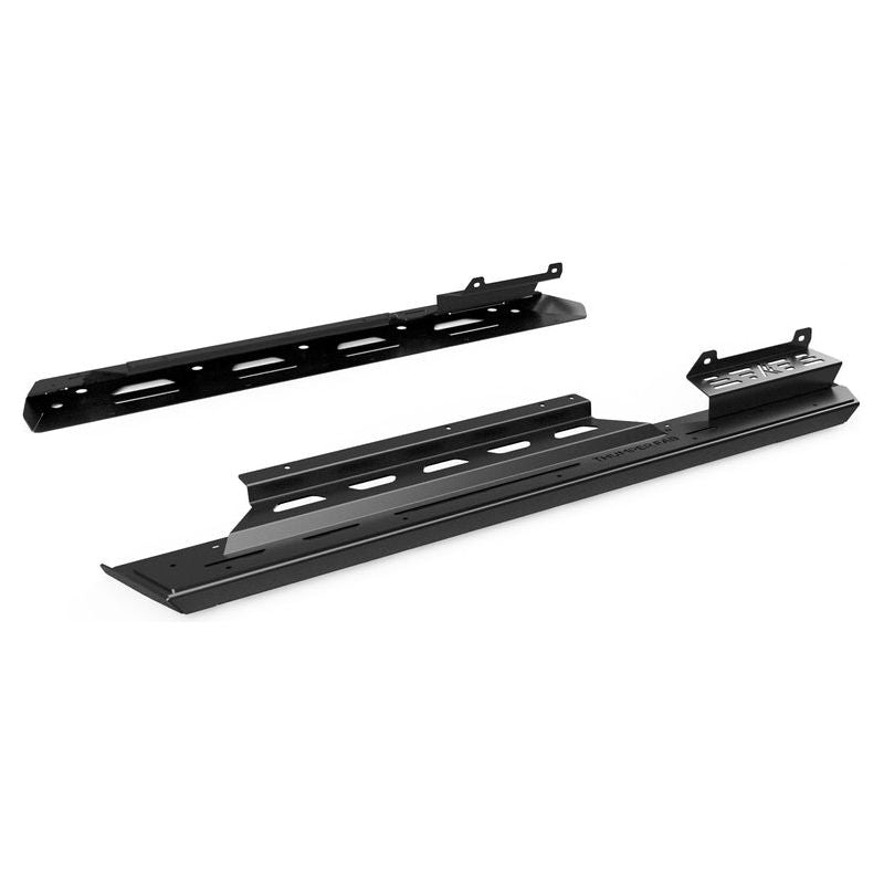 Polaris Ranger XD 1500 Nerf Rails
