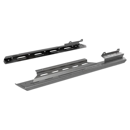 Polaris Ranger XD 1500 Nerf Rails